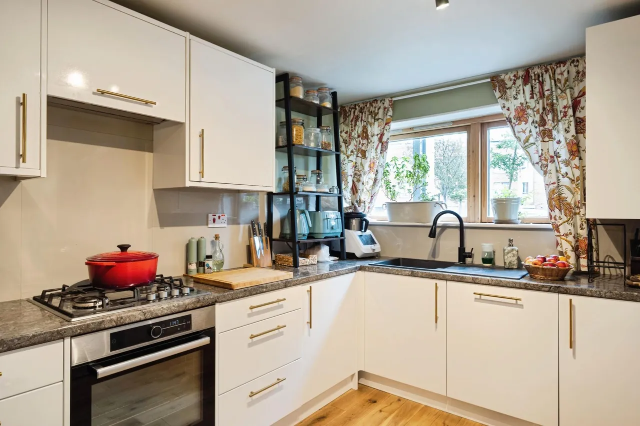 Fothergill Close, London, E13, photo 4