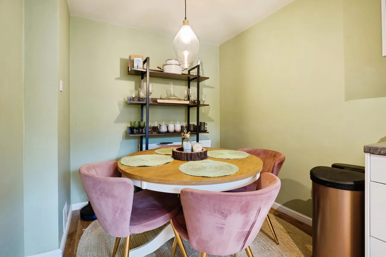Fothergill Close, London, E13, photo 7