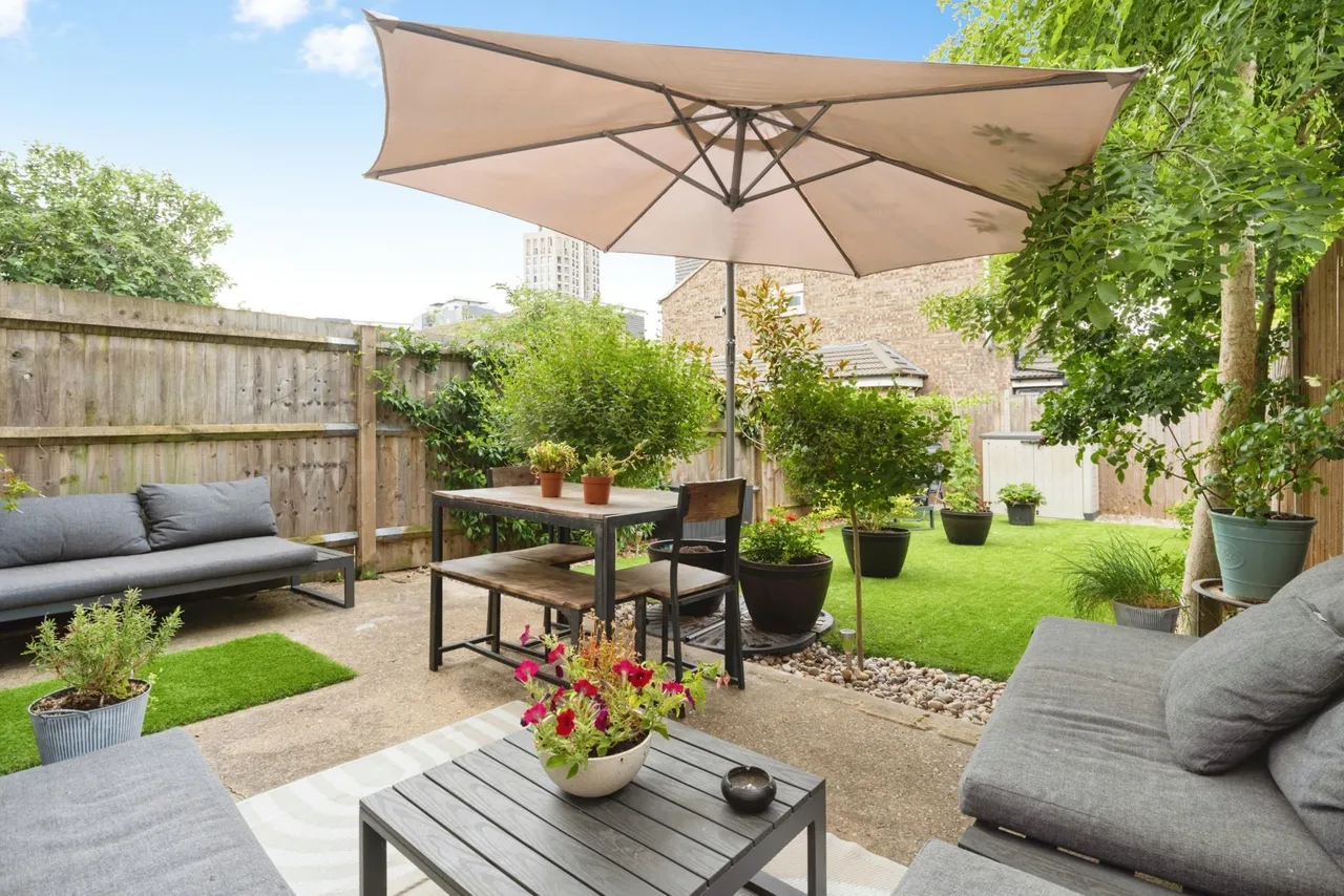 Fothergill Close, London, E13, photo 2