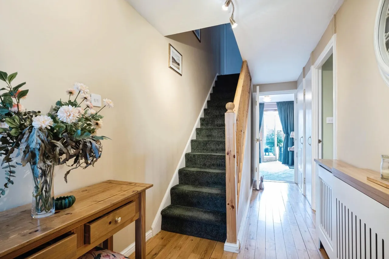 Fothergill Close, London, E13, photo 12