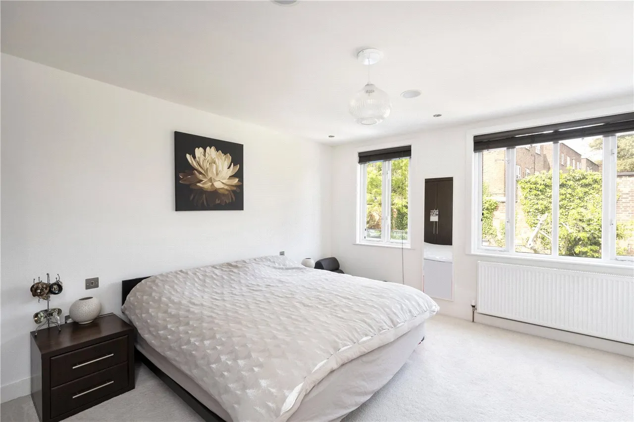 Kingsmead Road, London, SW2, photo 12