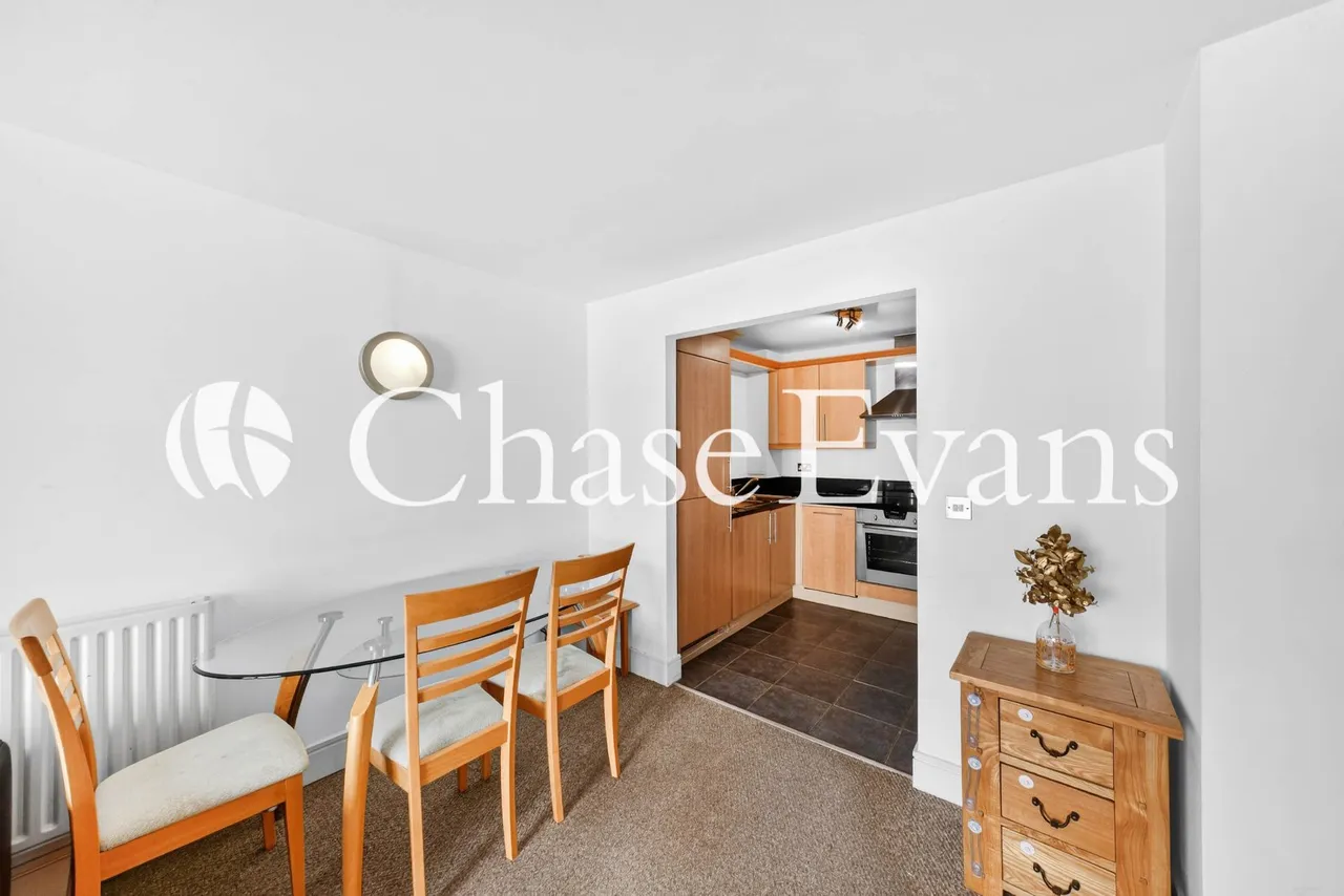 Lowry House, Canary Central, Cassillas Road, Canary Wharf, London, E14, photo 5