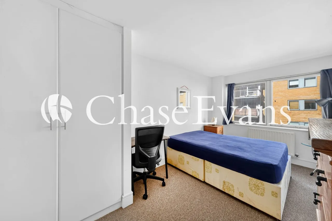 Lowry House, Canary Central, Cassillas Road, Canary Wharf, London, E14, photo 8