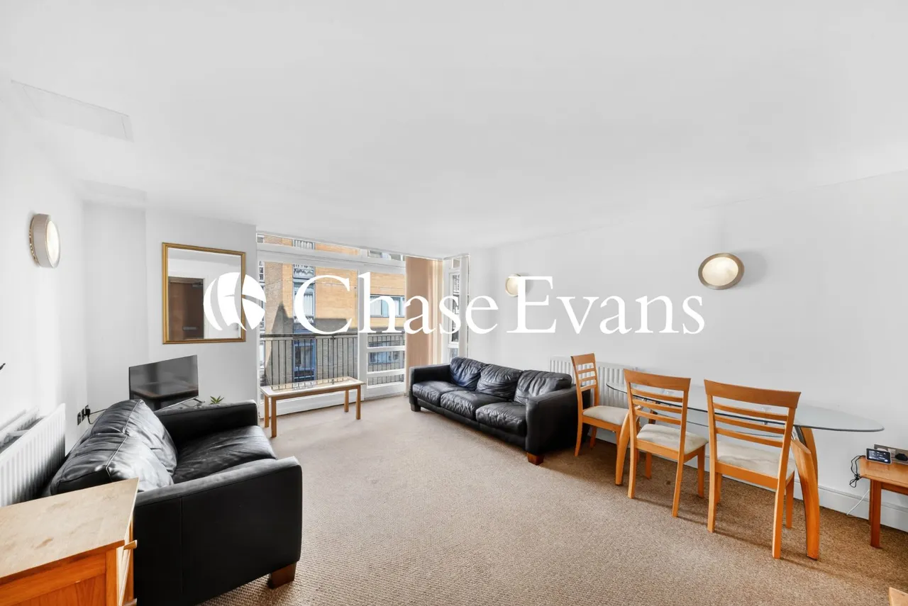 Lowry House, Canary Central, Cassillas Road, Canary Wharf, London, E14, photo 4