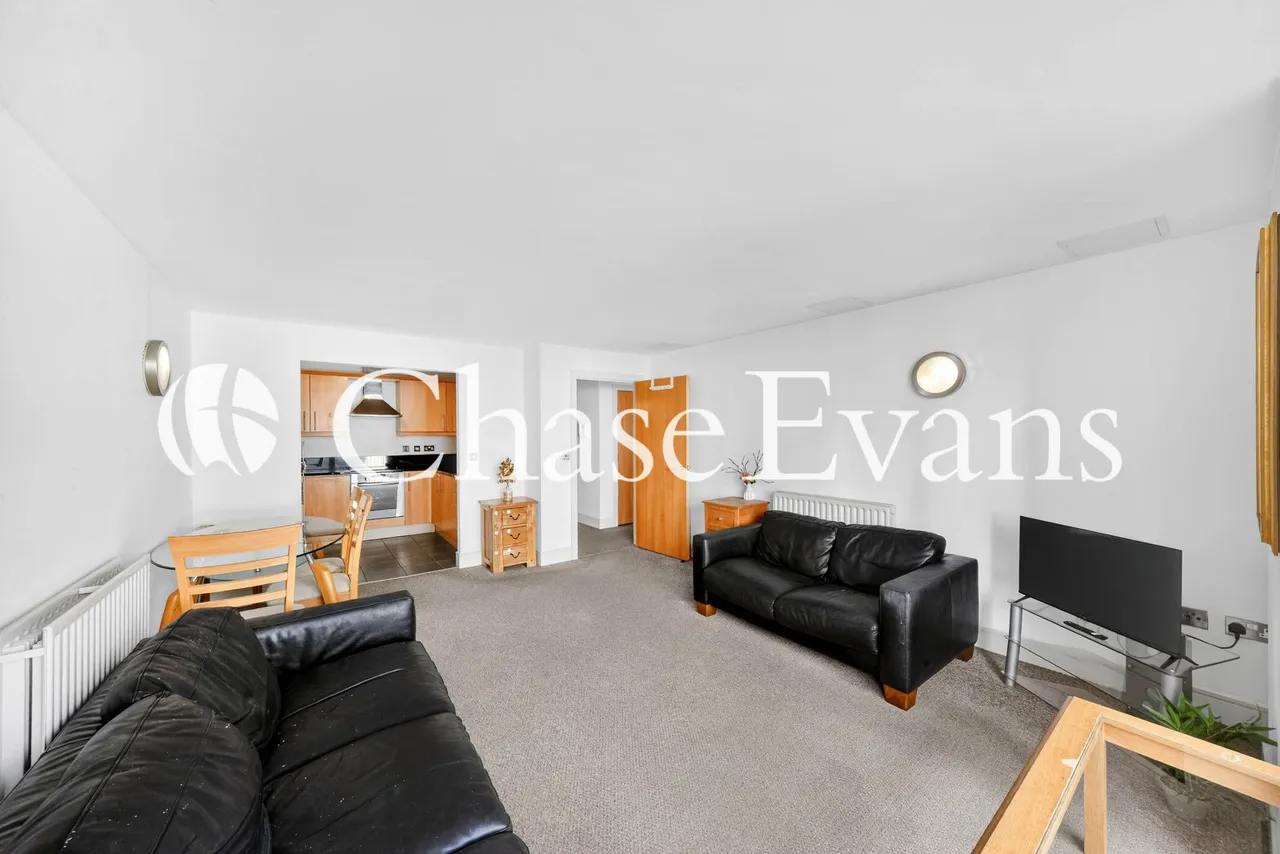 Lowry House, Canary Central, Cassillas Road, Canary Wharf, London, E14, photo 3