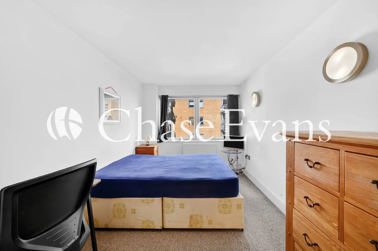 Lowry House, Canary Central, Cassillas Road, Canary Wharf, London, E14, photo 9