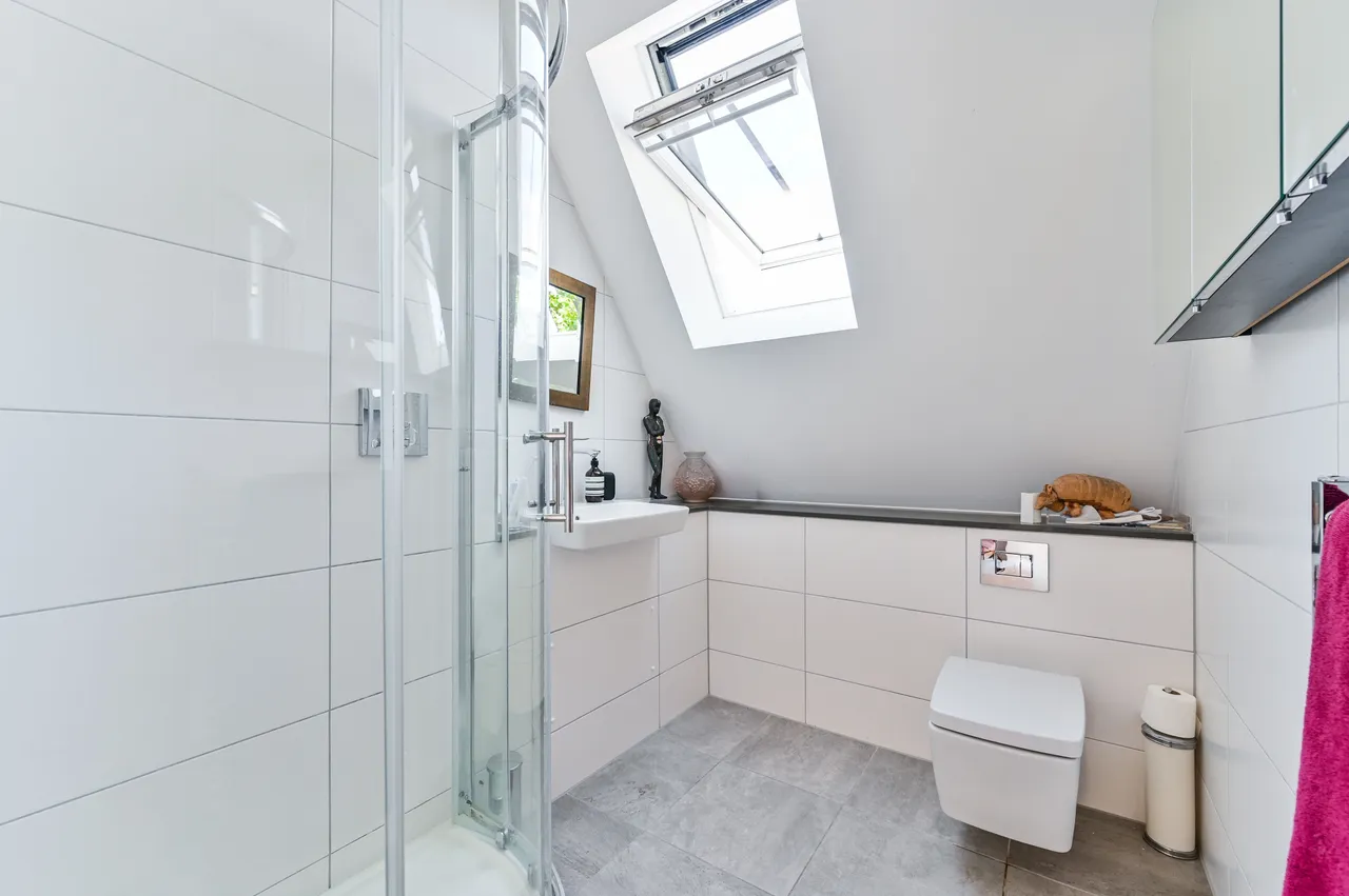 105c Camden Mews, London, photo 7