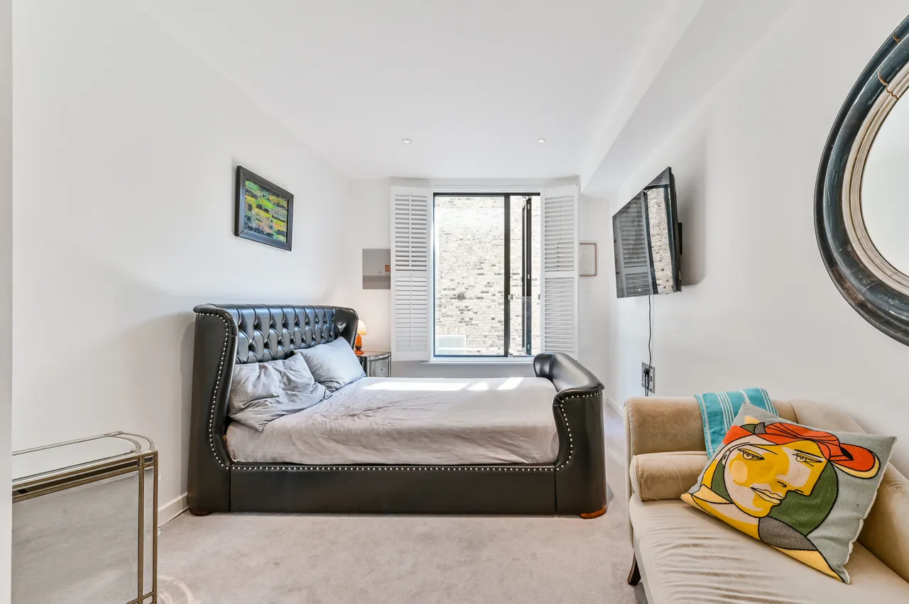 105c Camden Mews, London, photo 9