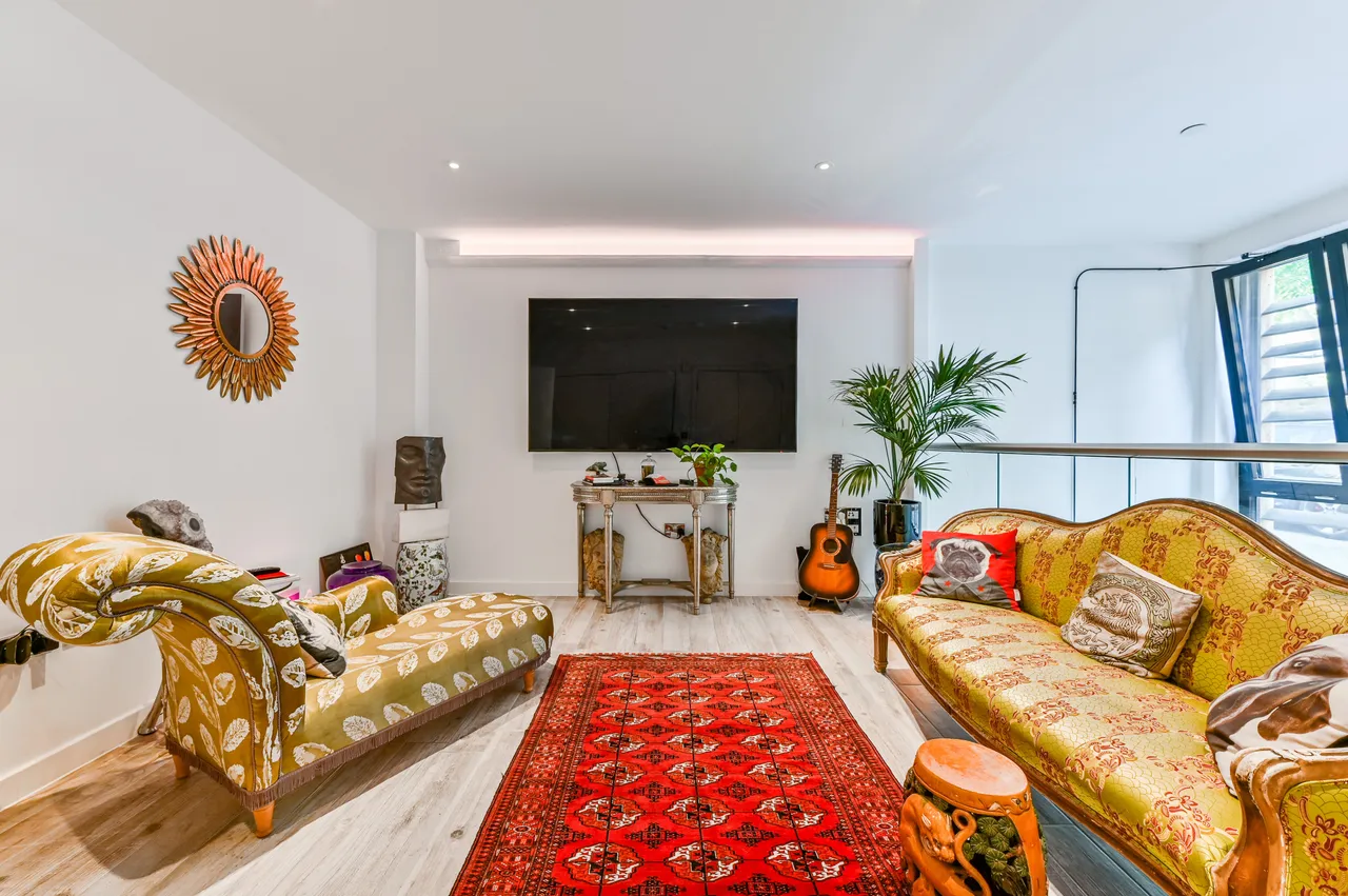 105c Camden Mews, London, photo 11