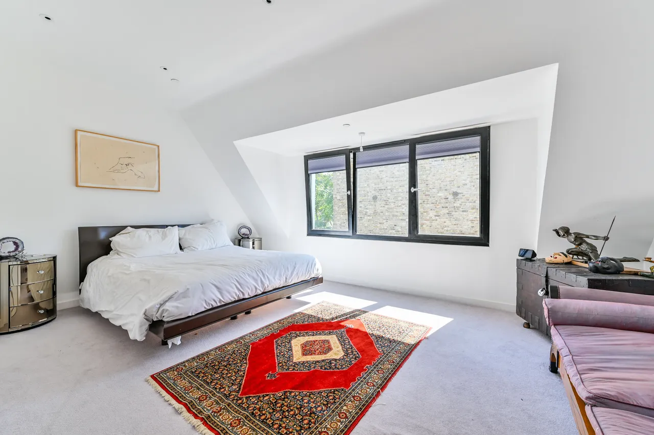 105c Camden Mews, London, photo 4