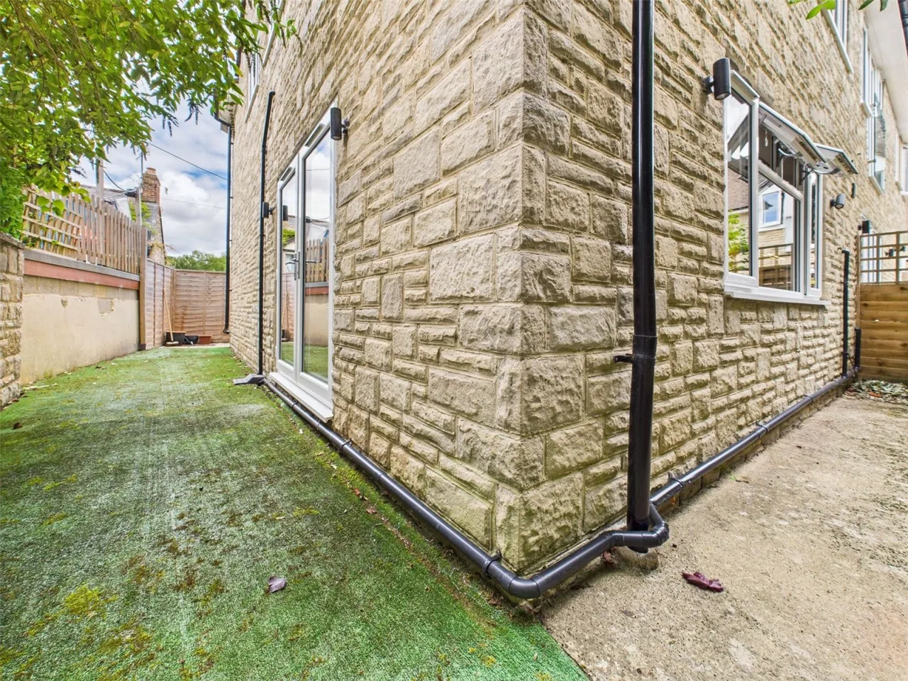 Ascott Road, Shipton-under-Wychwood, OX7, photo 16