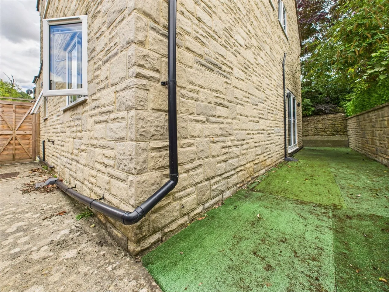 Ascott Road, Shipton-under-Wychwood, OX7, photo 17