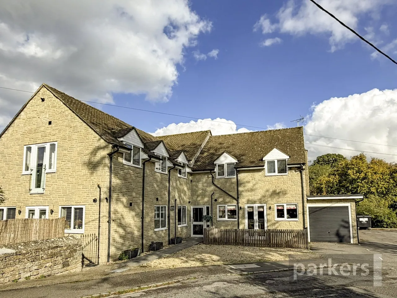 Ascott Road, Shipton-under-Wychwood, OX7, photo 31