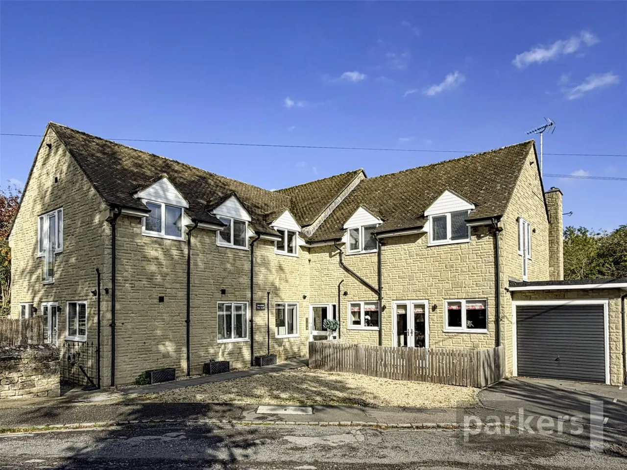 Ascott Road, Shipton-under-Wychwood, OX7, photo 25