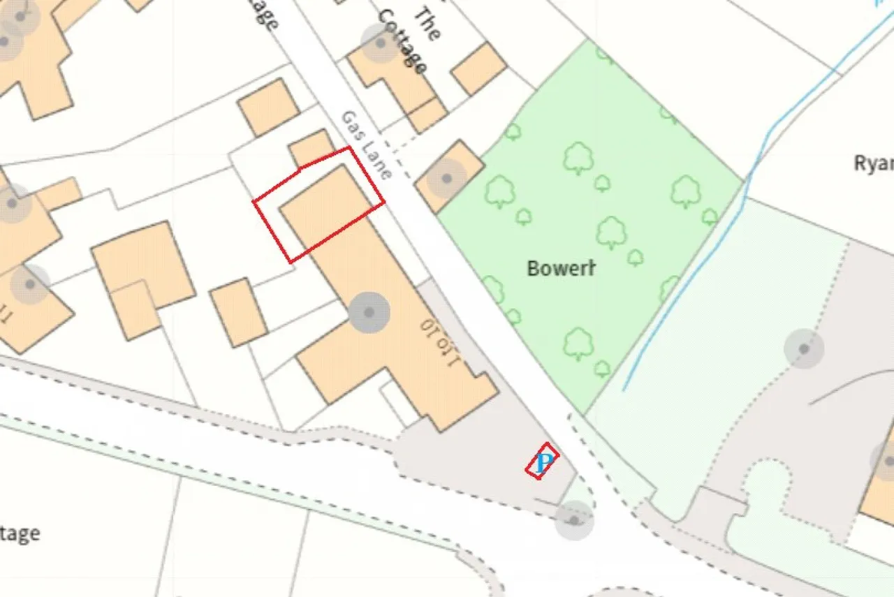 Ascott Road, Shipton-under-Wychwood, OX7, photo 20