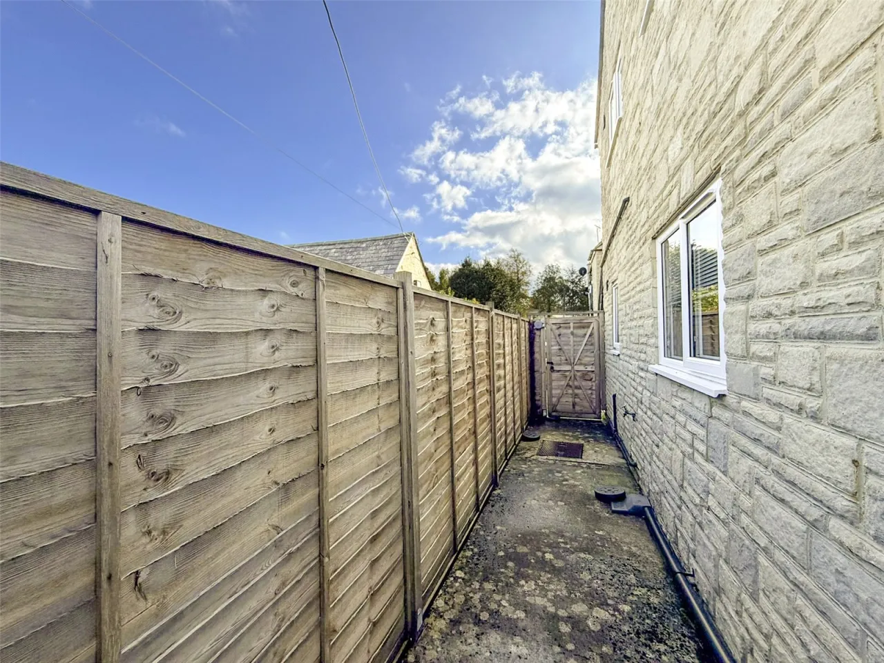 Ascott Road, Shipton-under-Wychwood, OX7, photo 35