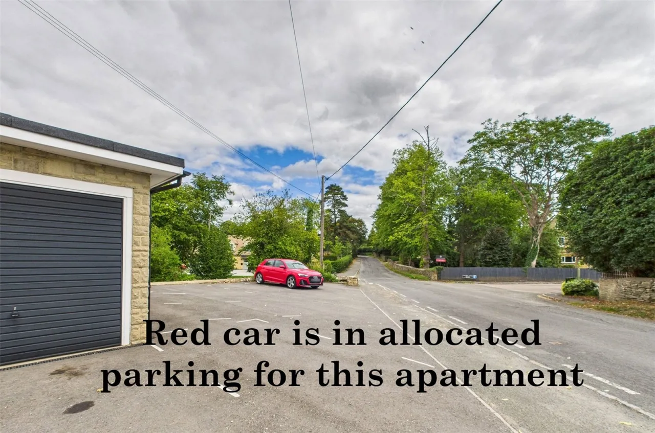 Ascott Road, Shipton-under-Wychwood, OX7, photo 13