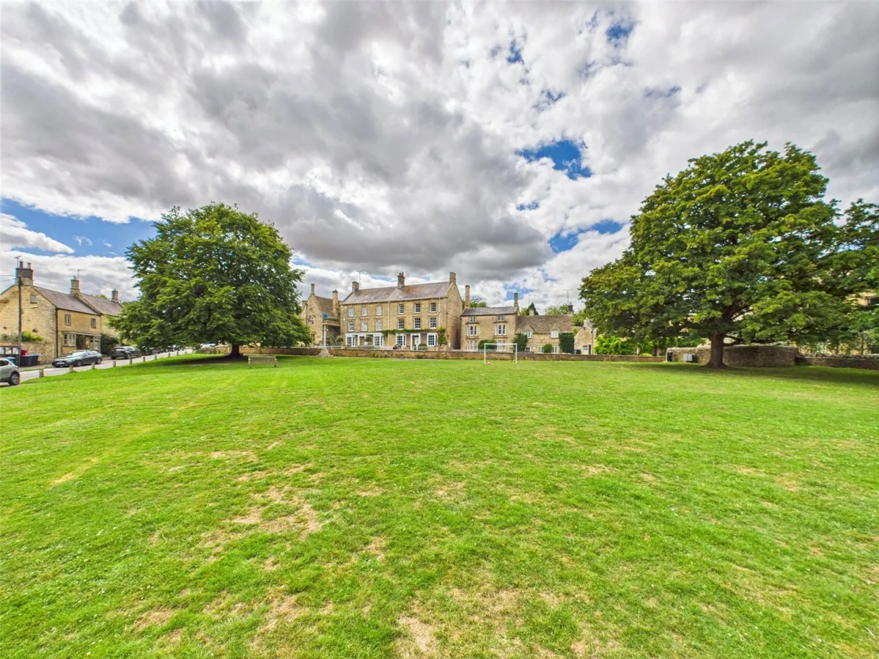 Ascott Road, Shipton-under-Wychwood, OX7, photo 12