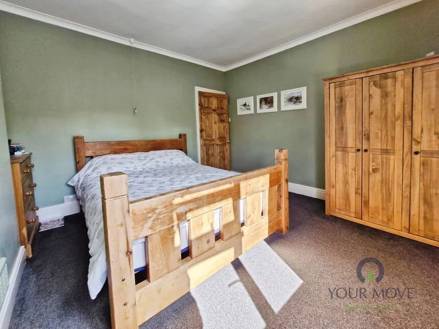 Battram Road, Ellistown, Leicestershire, LE67, photo 9