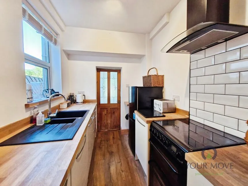 Battram Road, Ellistown, Leicestershire, LE67, photo 7
