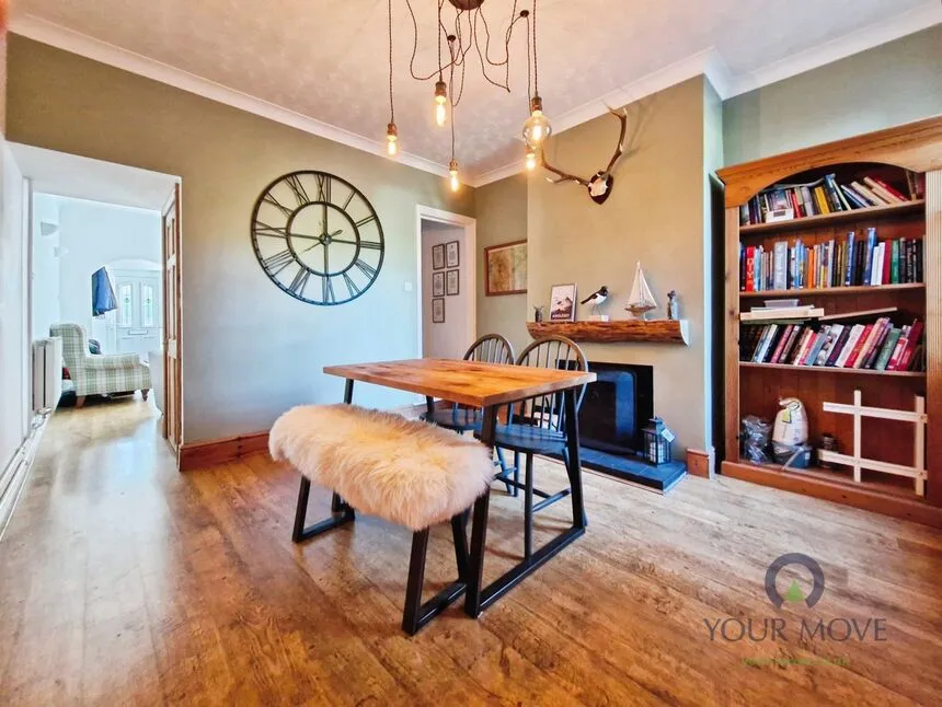 Battram Road, Ellistown, Leicestershire, LE67, photo 5