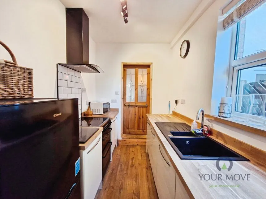 Battram Road, Ellistown, Leicestershire, LE67, photo 8