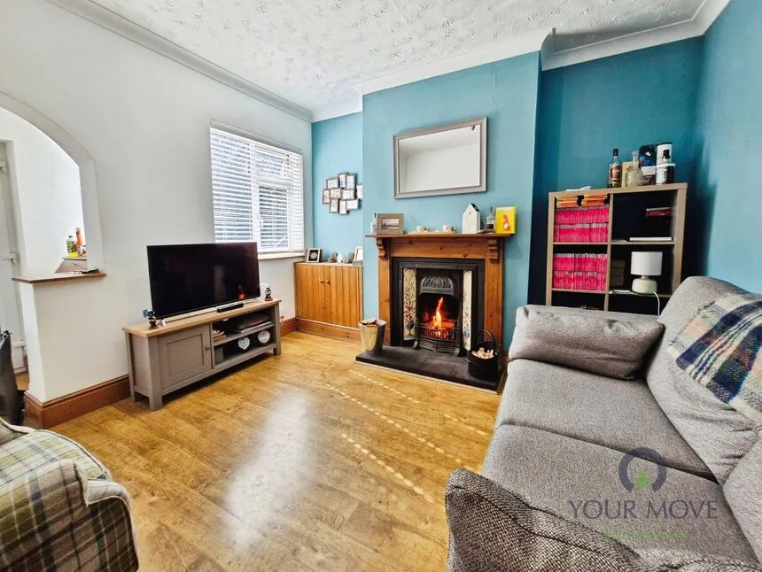 Battram Road, Ellistown, Leicestershire, LE67, photo 2