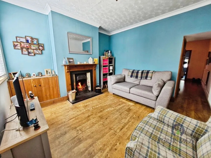Battram Road, Ellistown, Leicestershire, LE67, photo 4
