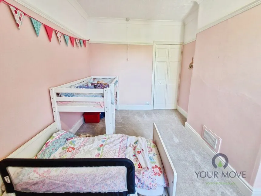 Battram Road, Ellistown, Leicestershire, LE67, photo 12