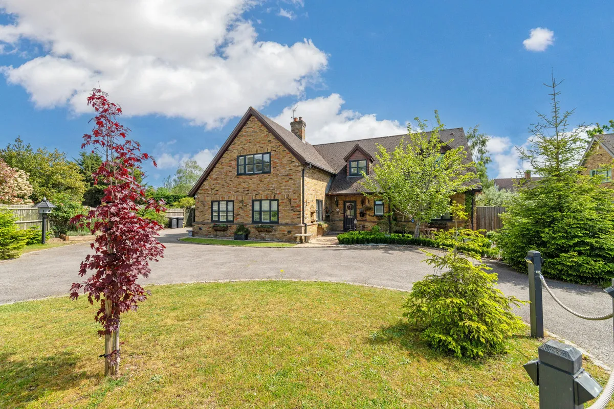 4 bed house for sale, Burghfield Bridge Burghfield Reading, RG30