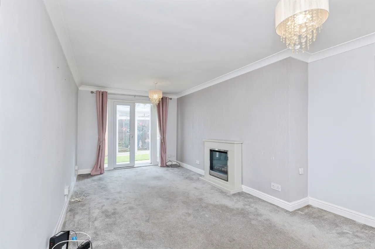Oakpool Gardens, Leicester, LE2, photo 6