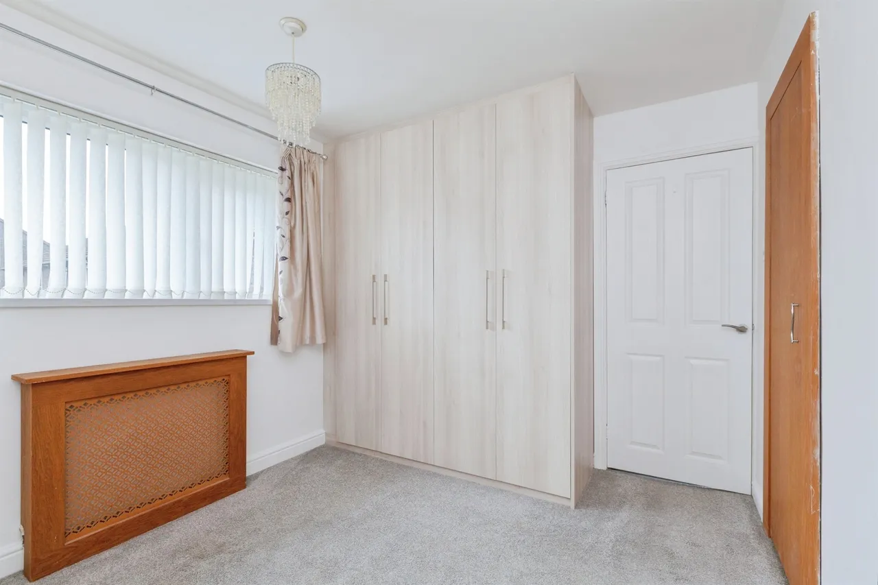 Oakpool Gardens, Leicester, LE2, photo 13