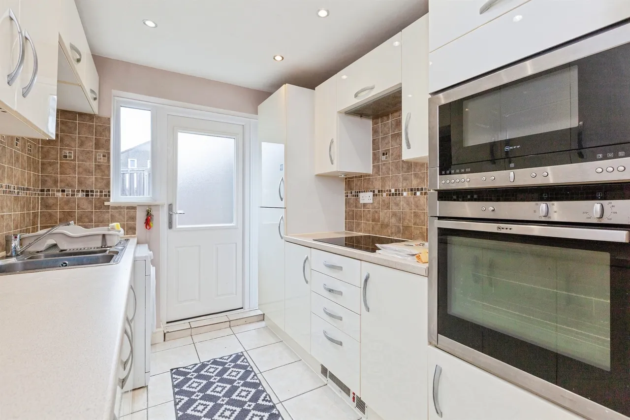 Oakpool Gardens, Leicester, LE2, photo 8