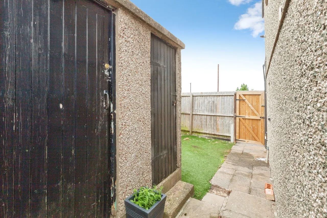 Oakpool Gardens, Leicester, LE2, photo 18