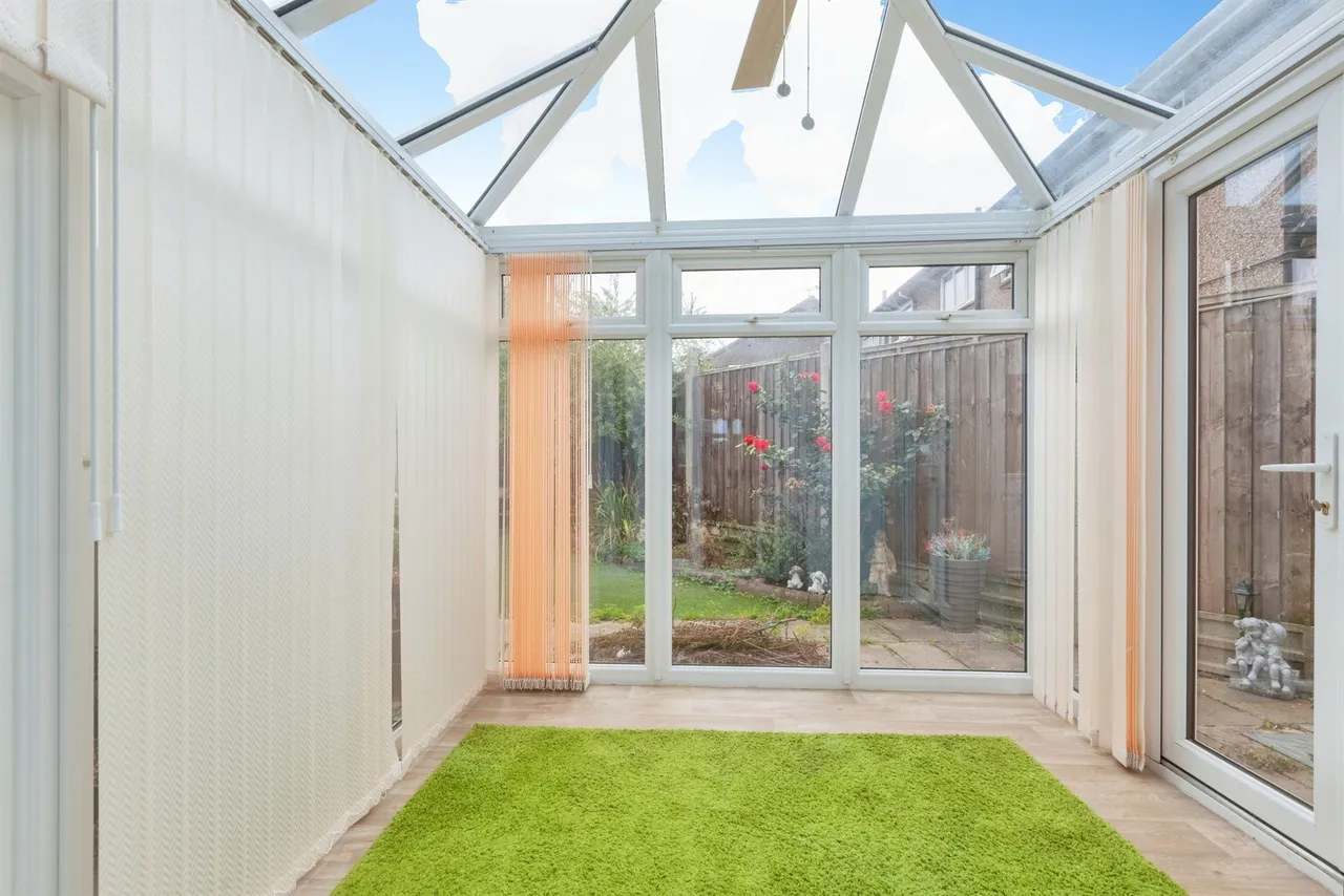 Oakpool Gardens, Leicester, LE2, photo 7