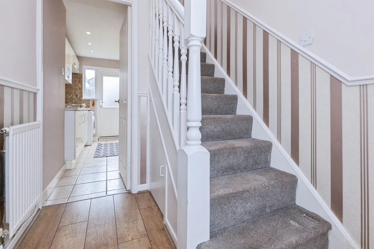 Oakpool Gardens, Leicester, LE2, photo 4