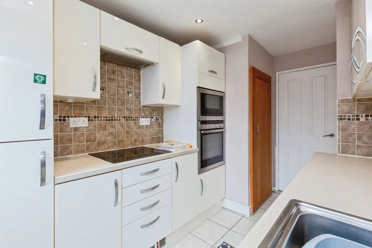 Oakpool Gardens, Leicester, LE2, photo 9