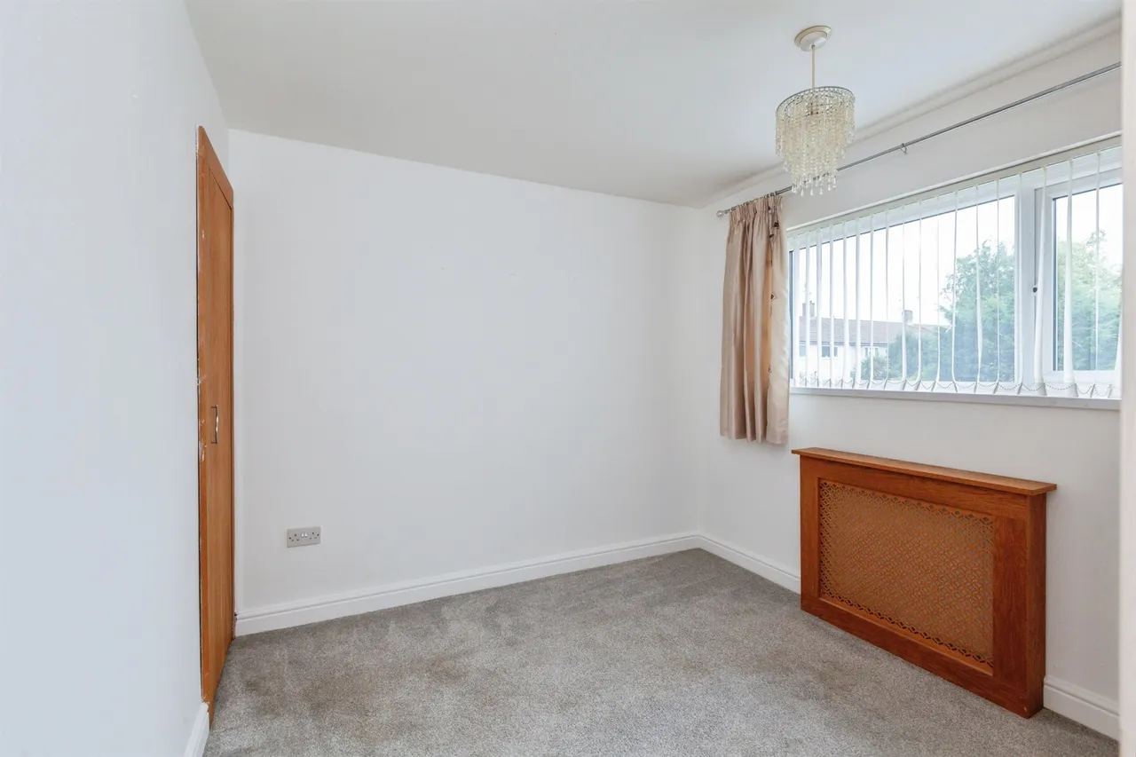 Oakpool Gardens, Leicester, LE2, photo 14