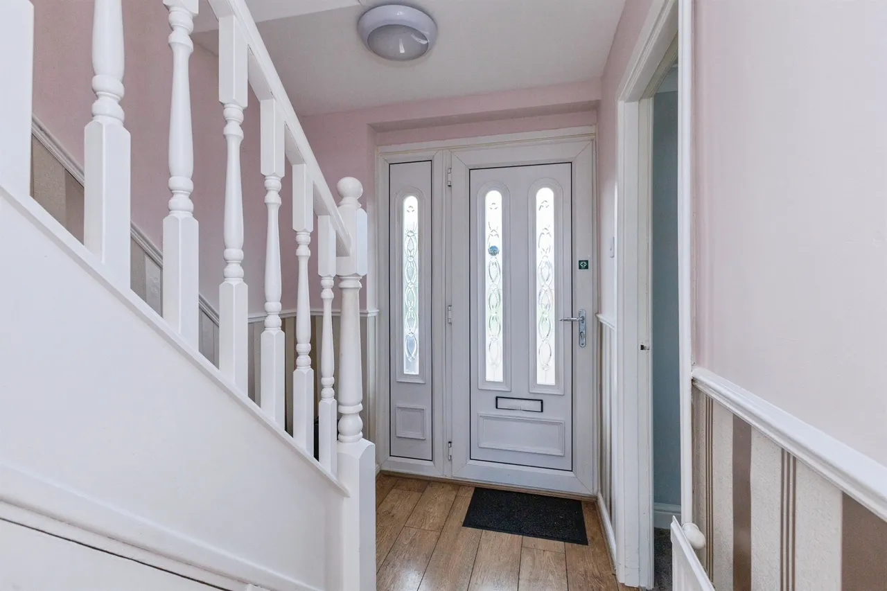 Oakpool Gardens, Leicester, LE2, photo 3