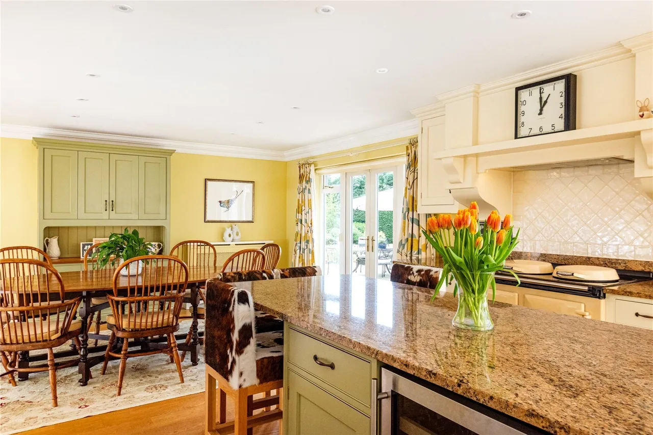 Sandy Lane, Church Brampton, NN6, photo 9