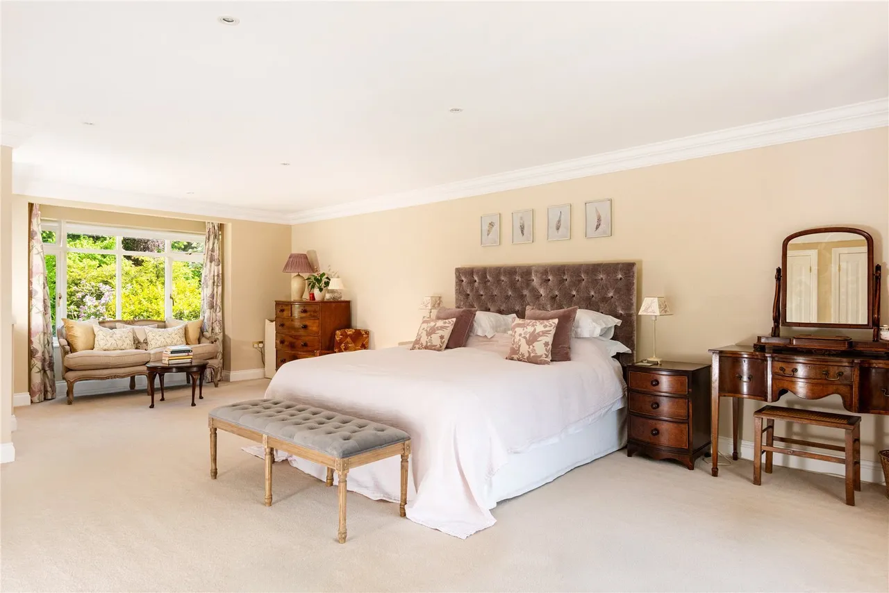 Sandy Lane, Church Brampton, NN6, photo 12