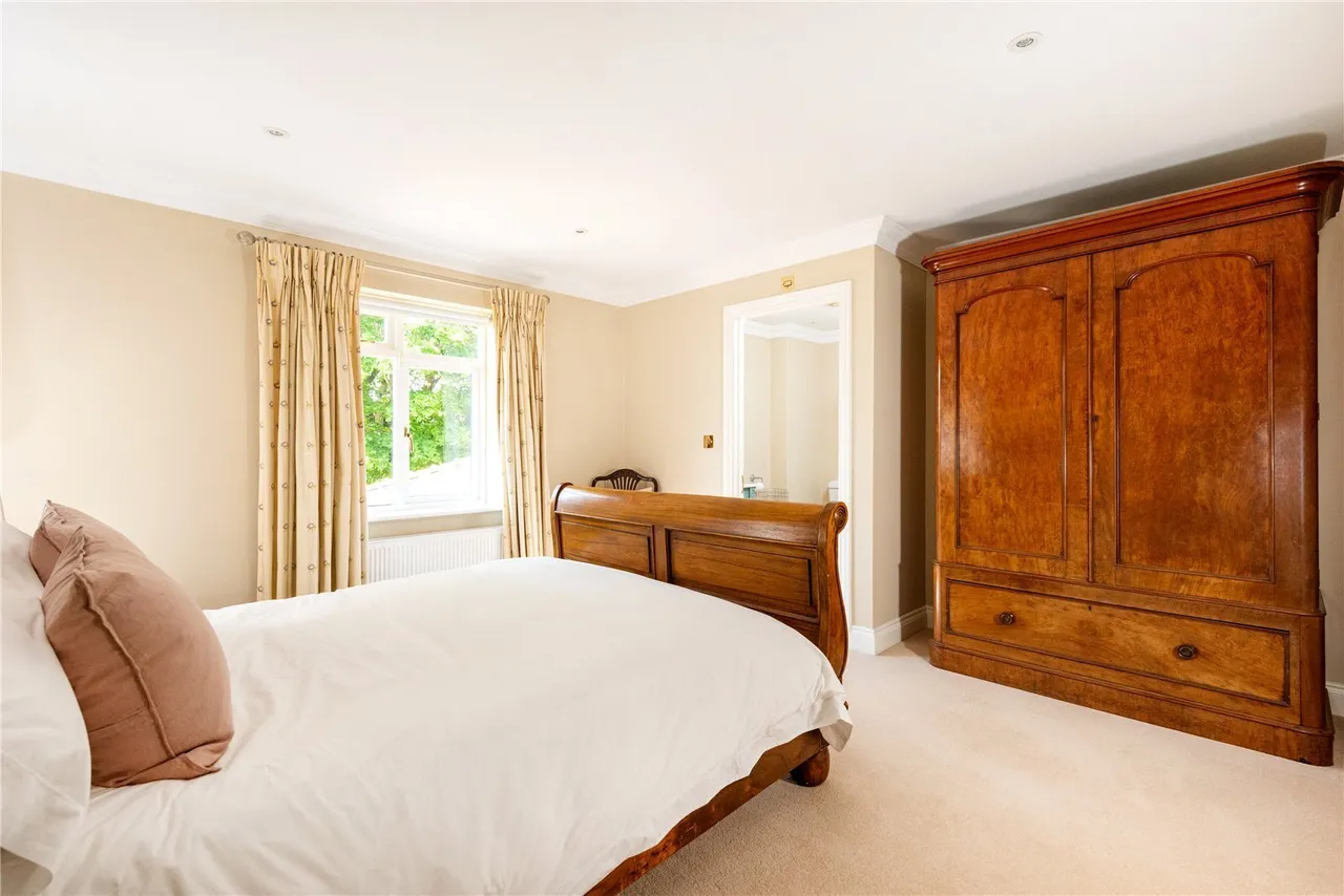 Sandy Lane, Church Brampton, NN6, photo 17