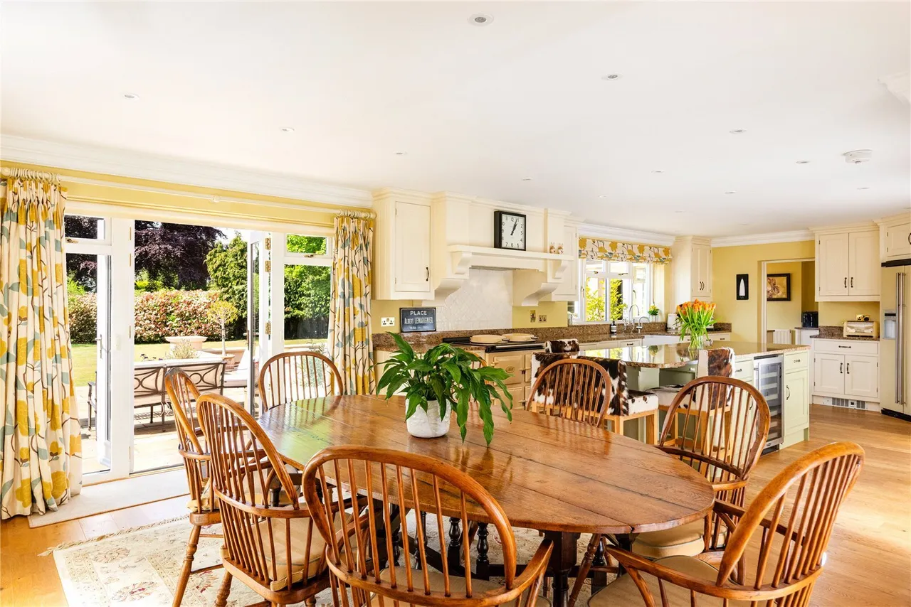 Sandy Lane, Church Brampton, NN6, photo 8