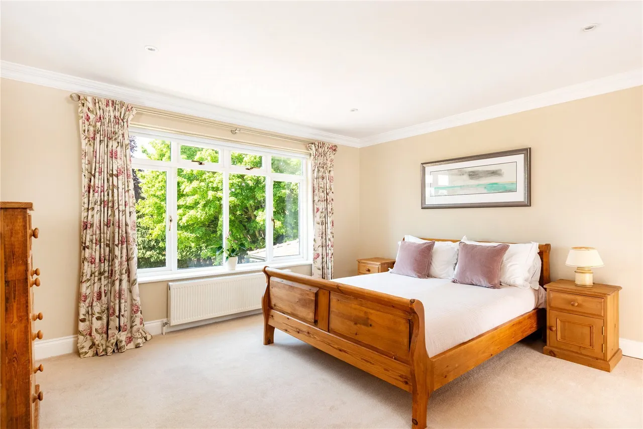 Sandy Lane, Church Brampton, NN6, photo 19