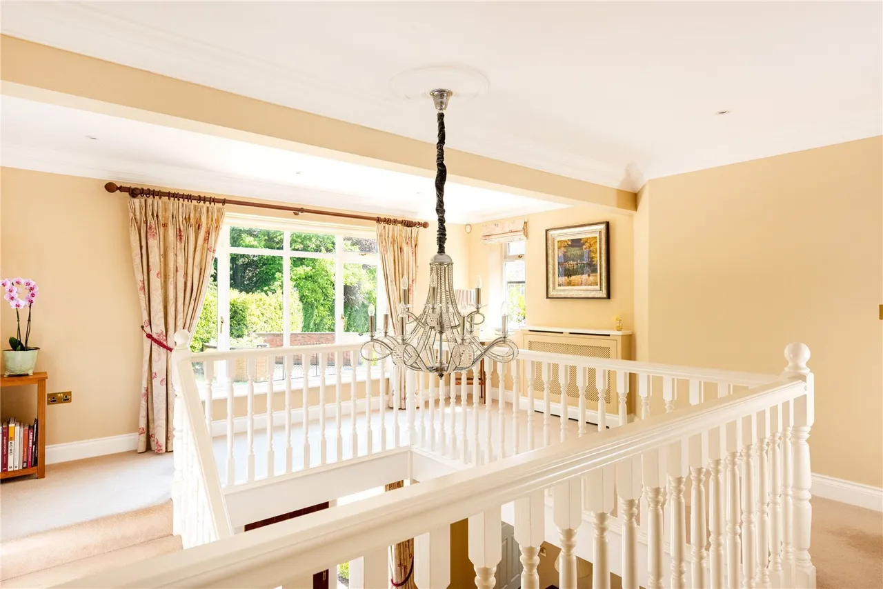 Sandy Lane, Church Brampton, NN6, photo 11