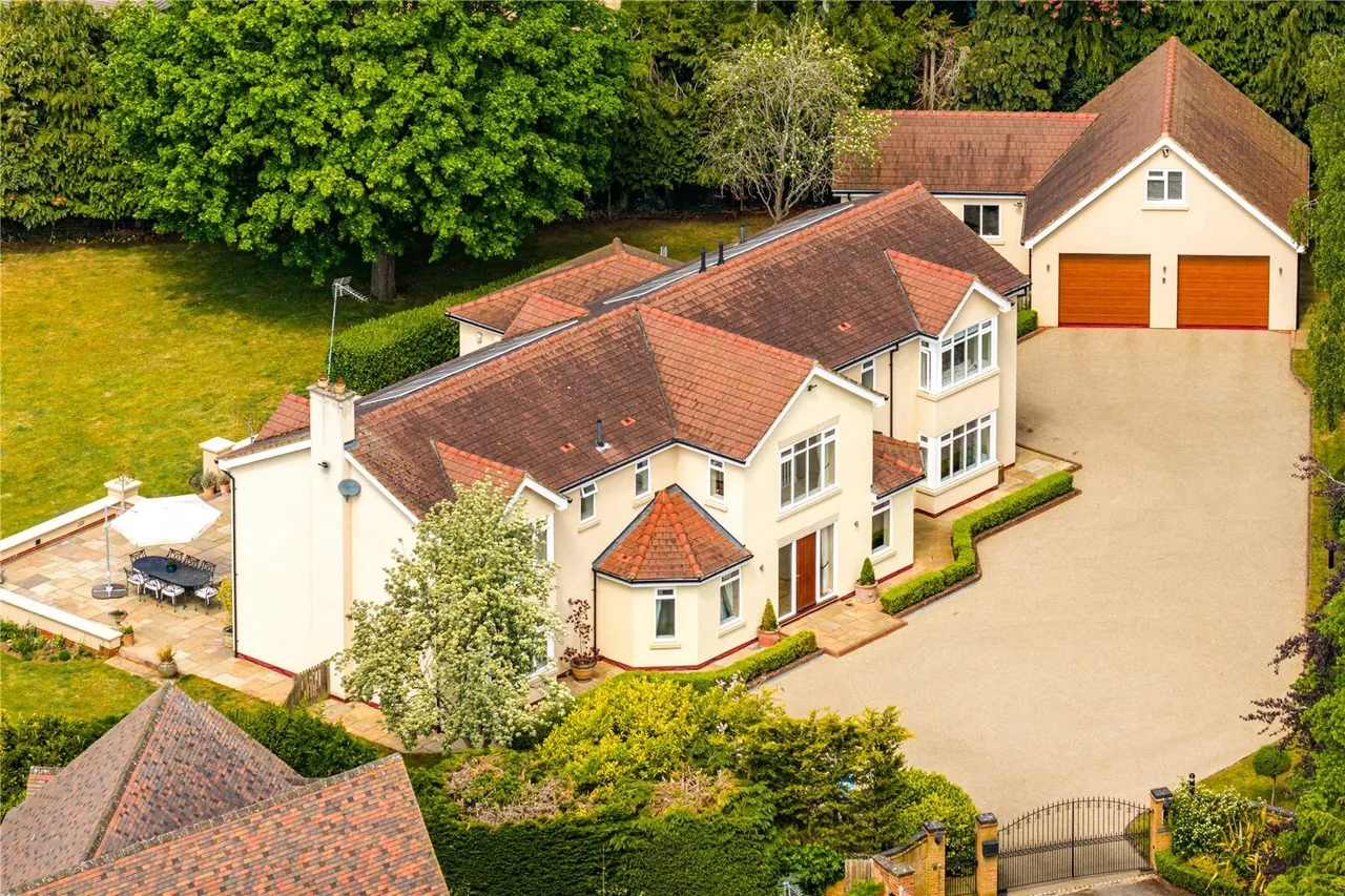 Sandy Lane, Church Brampton, NN6, photo 30