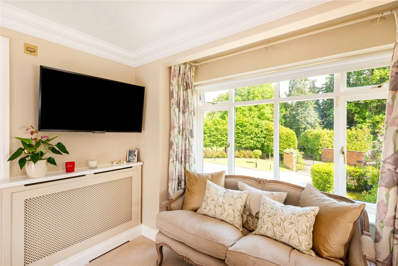 Sandy Lane, Church Brampton, NN6, photo 13