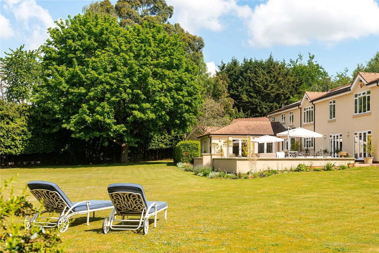 Sandy Lane, Church Brampton, NN6, photo 33