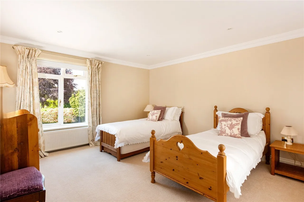 Sandy Lane, Church Brampton, NN6, photo 20