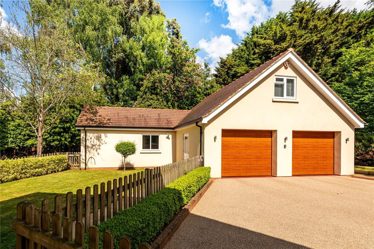 Sandy Lane, Church Brampton, NN6, photo 23